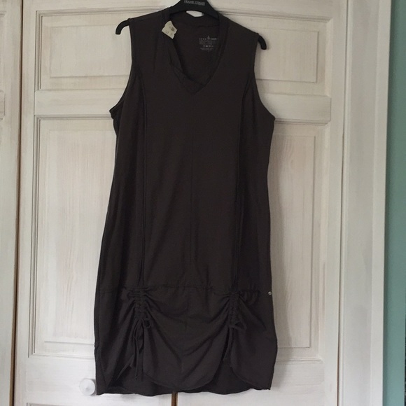 neon buddha Dresses & Skirts - Neon Buddha Dress